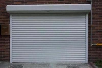 西安隆泰電動門業