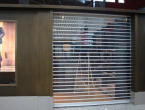 新站區附近電動卷閘門維修公司收費標準