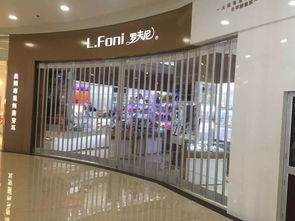 沙井卷簾門廠 產品新聞 深圳市永盛門業