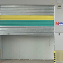 生產供應商廠家 今日行情價格走勢 報價 合肥盛世豪門電動卷閘門廠