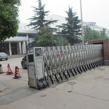 北京博興碩達門業