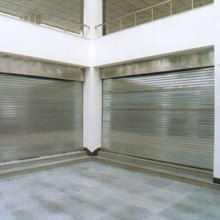 惠州市惠城區同鑫門業加工廠 供應產品