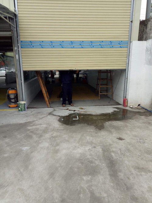 廣州白云區卷閘門定做廠家 夏邑資訊