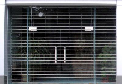 【深圳電動門 坪山電動門 東門電動門81211938】價(jià)格_廠家_圖片