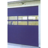 新型商業(yè)電動卷閘門|陜西西安中意電動卷閘門業(yè)