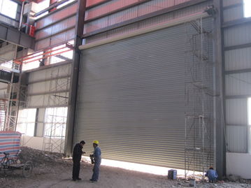 郴州卷閘門維修 郴州卷閘門安裝 郴州卷閘門公司 郴州卷閘門維修部