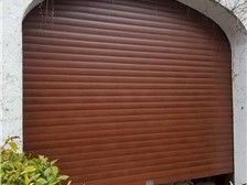 產(chǎn)品展示 玉林金太陽(yáng)卷閘門廠