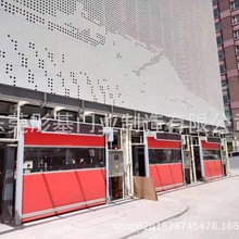 廣東立體智能車庫