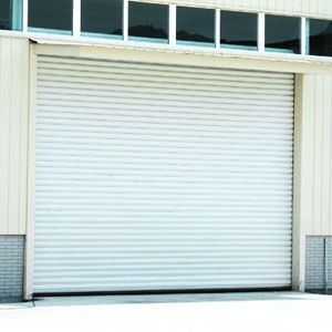 抗風卷簾門產品圖片,抗風卷簾門產品相冊 - 任丘市朋碩門業 - 九正