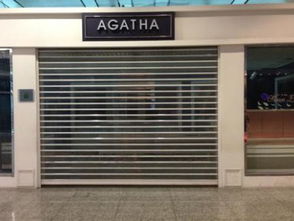 大量出售電動卷閘門 寶雞鋁合金卷簾門價格