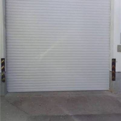 雄縣電動卷簾門公司-智旺門業(優質商家)