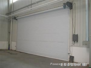 合格西城區安裝電動卷簾門電機_百川網