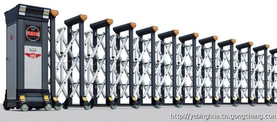 廈門電動(dòng)伸縮門M6_其他門禁考勤器材及系統(tǒng)_世界工廠網(wǎng)