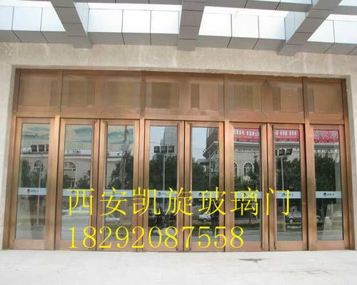 西安電動(dòng)卷簾門.卷閘門.玻璃門銷售維修