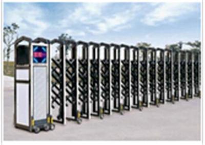 石家莊華信電動(dòng)卷閘門廠官方-石家莊電動(dòng)卷閘門制作