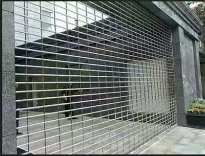 卷簾門,卷簾門,電動(dòng)卷簾門安徽魏林制造