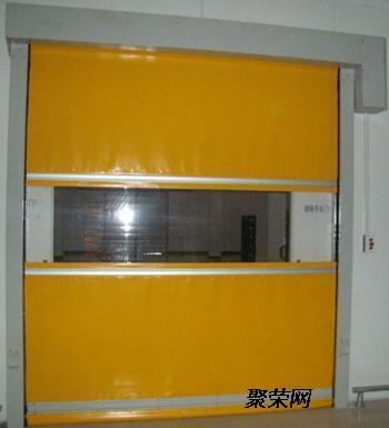 東麗區(qū)制作電動卷閘門 天津卷簾門批發(fā)