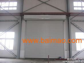 太原電動卷閘門安裝、維修與更換服務(wù)全攻略