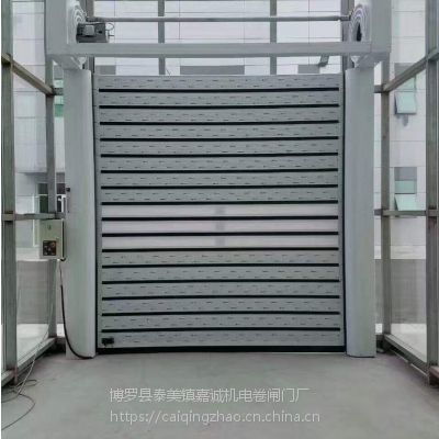 探索中國電動卷閘門市場 價(jià)格與優(yōu)質(zhì)供應(yīng)商指南