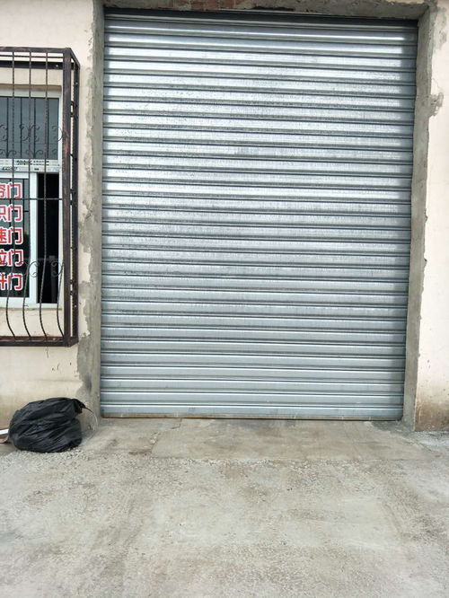 天津河西區(qū)電動卷閘門廠家供應(yīng)指南