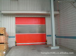 東莞市紅達(dá)機電設(shè)備自動門與電動卷閘門產(chǎn)品列表