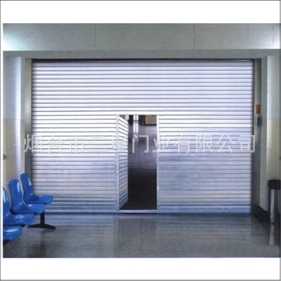 電動保溫卷簾門 價格、廠家與產(chǎn)品介紹——以煙臺三星門業(yè)為例
