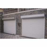 福州卷閘門與車庫門服務(wù)指南 安裝、維修與選購全解析