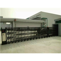 莆田電動(dòng)門與感應(yīng)門 選擇恒信，信賴金泉網(wǎng)品質(zhì)