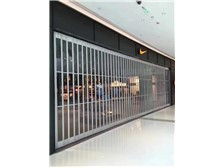 珠海鴻發(fā)電動(dòng)卷閘門廠產(chǎn)品展示