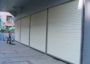 福州市電動(dòng)卷閘門全方位服務(wù) 安裝、制作與維修指南