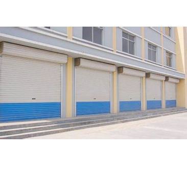 安徽合肥電動(dòng)卷閘門、卷簾門及水晶門價(jià)格分析