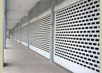 電動(dòng)卷閘門清碼重置操作指南