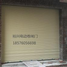 中山小欖東升裕興電動(dòng)卷閘門 安全便捷的現(xiàn)代化門控解決方案