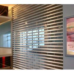 電動(dòng)卷閘門選購與服務(wù)指南 西安恒豐與安康地區(qū)推薦