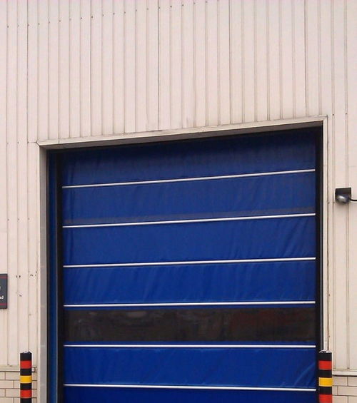 深圳建材市場(chǎng)中的電動(dòng)卷閘門 多樣選擇與實(shí)用優(yōu)勢(shì)