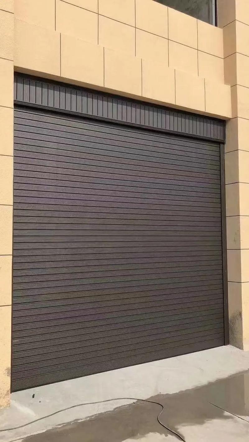 電動(dòng)卷簾門 選購、安裝與性能全解析