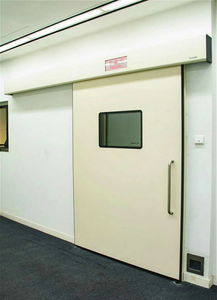 鄭州松下醫(yī)用門及自動(dòng)門產(chǎn)品服務(wù)全解析