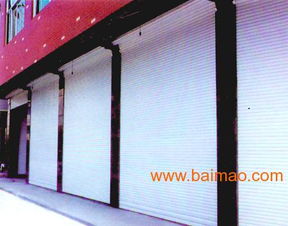 北京車公莊卷簾門維修與制作 電動(dòng)卷閘門詳解及價(jià)格參考