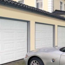 石家莊富華電動(dòng)卷閘門廠 專業(yè)制造，安全可靠的門控解決方案