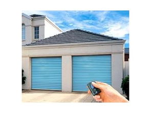 山西太原家鑫卷閘門廠 專業(yè)電動(dòng)卷閘門安裝與供應(yīng)