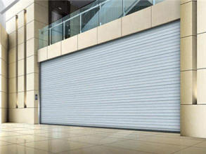 車庫遙控門快速安裝服務(wù) 卷簾門/卷閘門，電動(dòng)卷閘門的專業(yè)解決方案