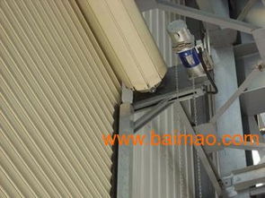 合肥創(chuàng)一卷簾門廠 專業(yè)定制與生產(chǎn)電動(dòng)卷簾門及卷閘門