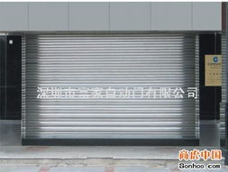 專業(yè)維修與供應(yīng) 守護(hù)安全的防火卷簾門與電動(dòng)卷閘門