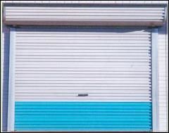 專業(yè)供應(yīng)各類卷閘門，廣州本地廠家直銷，品質(zhì)服務(wù)雙重保障