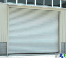 高效安全，智能便捷——現(xiàn)代電動(dòng)卷閘門的供應(yīng)與應(yīng)用